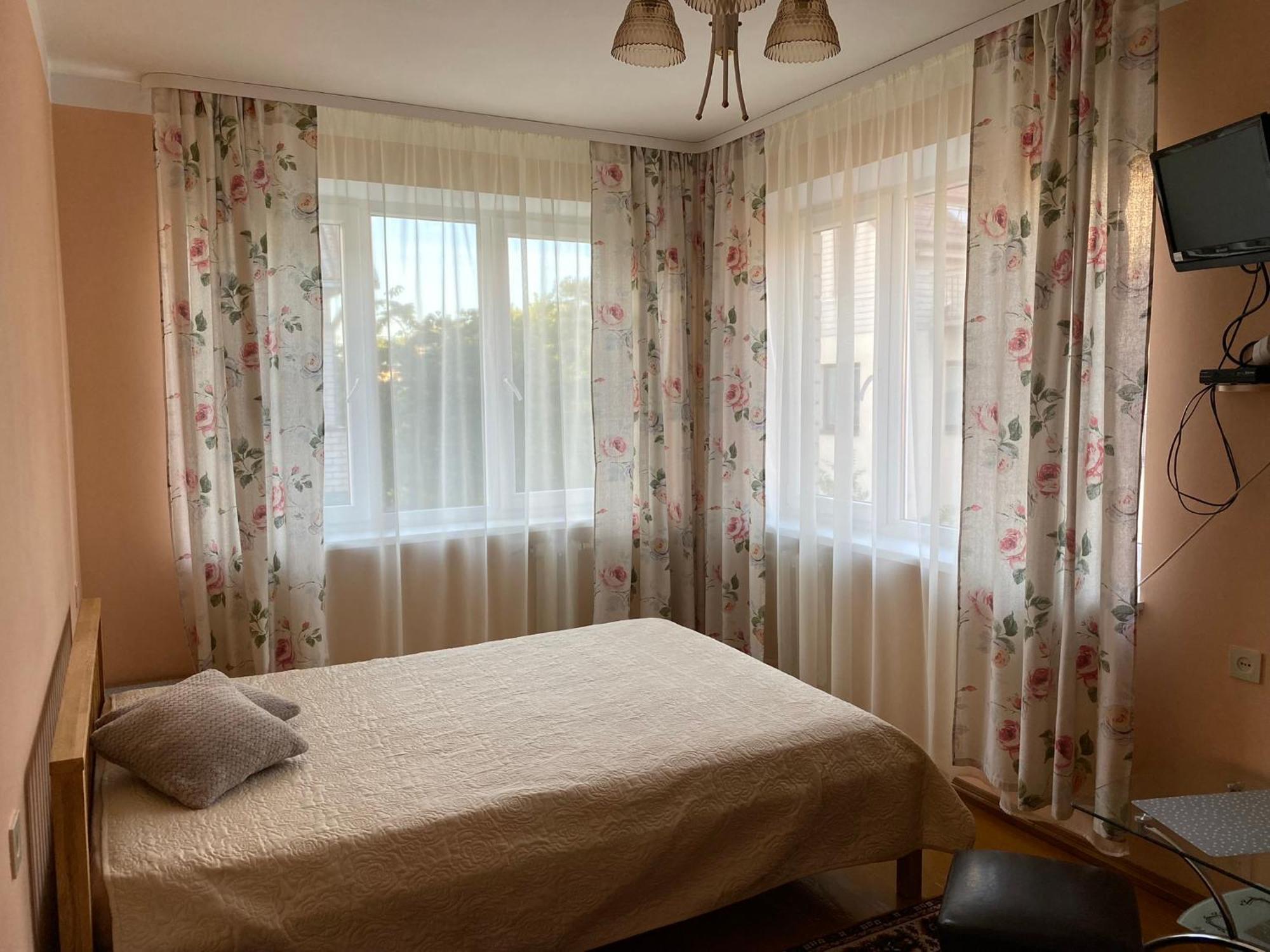 Aurelija Hotel Palanga Buitenkant foto